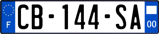 CB-144-SA