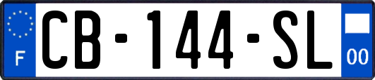CB-144-SL