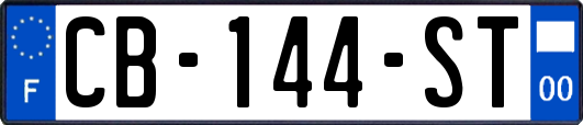 CB-144-ST