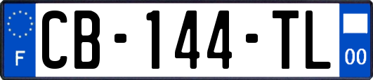 CB-144-TL