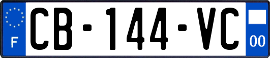 CB-144-VC
