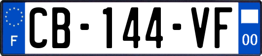 CB-144-VF
