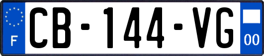 CB-144-VG