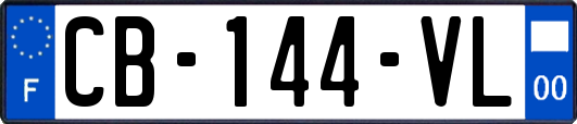 CB-144-VL