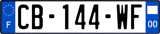 CB-144-WF