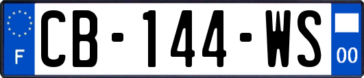 CB-144-WS