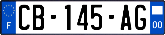 CB-145-AG