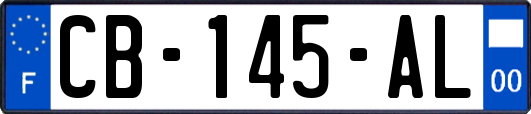 CB-145-AL