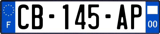 CB-145-AP