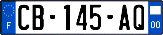 CB-145-AQ