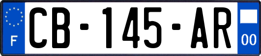 CB-145-AR