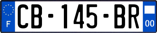 CB-145-BR