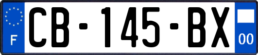CB-145-BX