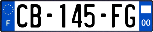 CB-145-FG