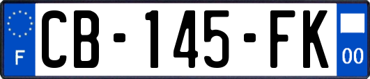 CB-145-FK