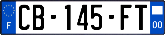 CB-145-FT