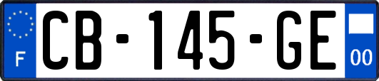 CB-145-GE