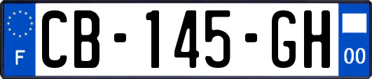 CB-145-GH