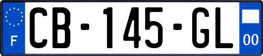 CB-145-GL