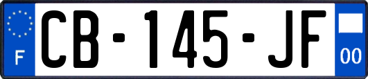 CB-145-JF
