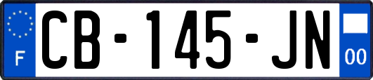 CB-145-JN