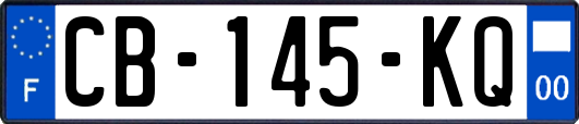 CB-145-KQ