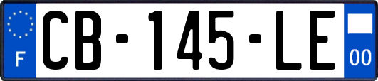 CB-145-LE