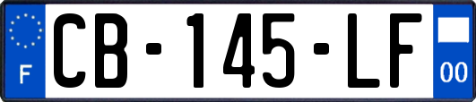 CB-145-LF