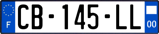CB-145-LL