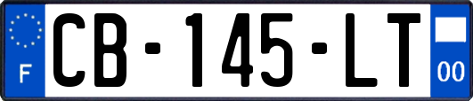 CB-145-LT