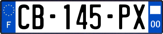 CB-145-PX