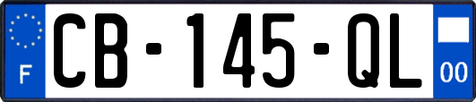 CB-145-QL