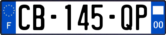 CB-145-QP