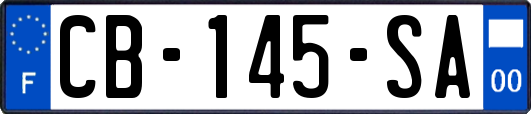 CB-145-SA