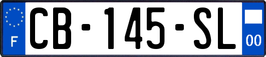 CB-145-SL