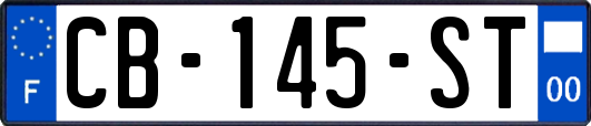 CB-145-ST