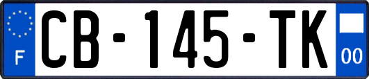 CB-145-TK