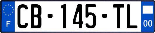 CB-145-TL