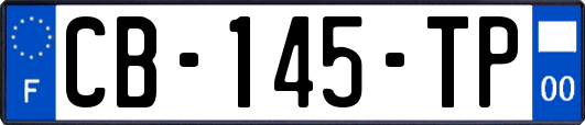 CB-145-TP