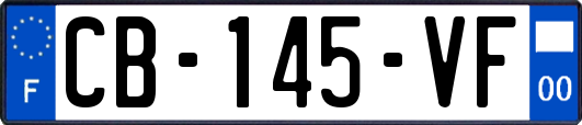 CB-145-VF