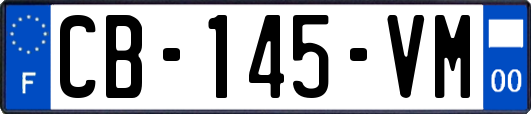 CB-145-VM