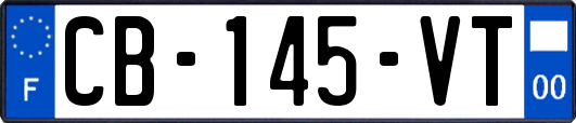CB-145-VT
