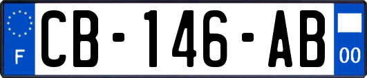 CB-146-AB