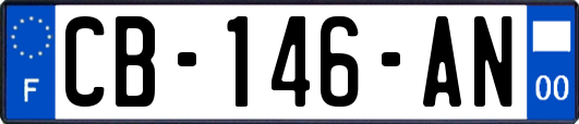 CB-146-AN