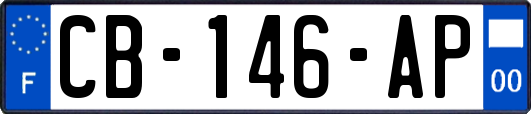 CB-146-AP