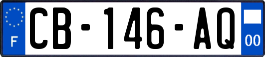 CB-146-AQ