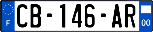 CB-146-AR