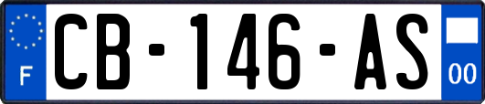 CB-146-AS