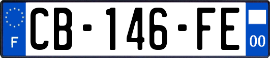 CB-146-FE