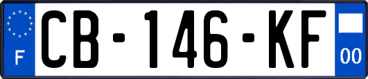 CB-146-KF